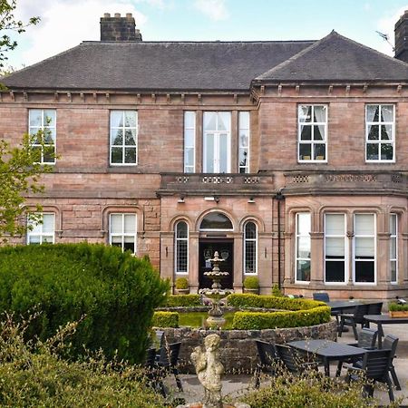 Whiston Hall Whiston (Staffordshire Moorlands) Exterior foto