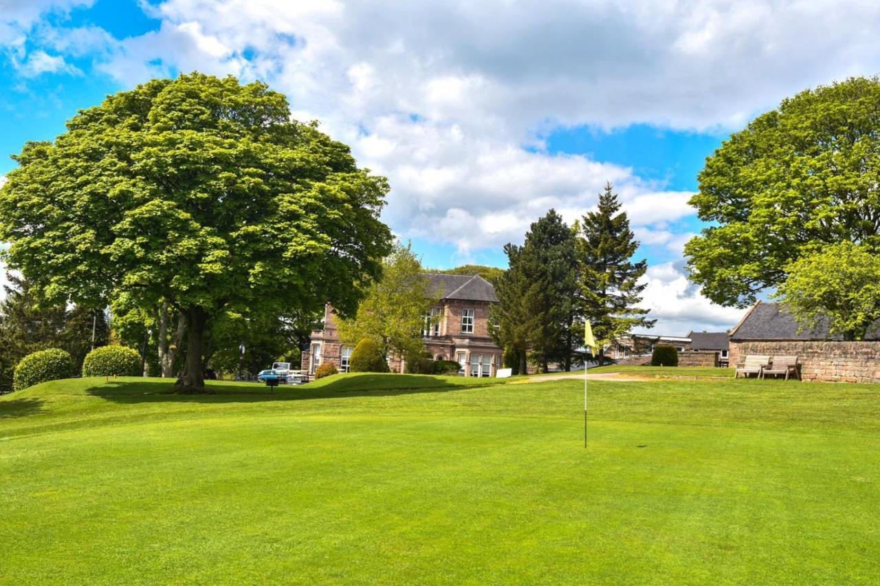 Whiston Hall Whiston (Staffordshire Moorlands) Exterior foto