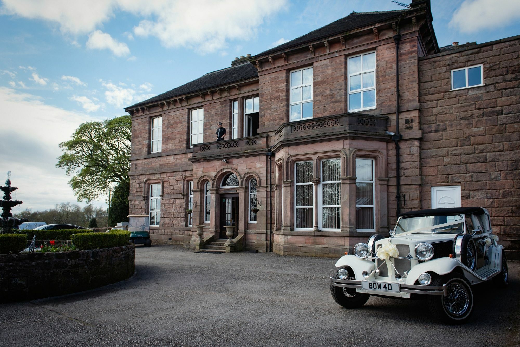 Whiston Hall Whiston (Staffordshire Moorlands) Exterior foto